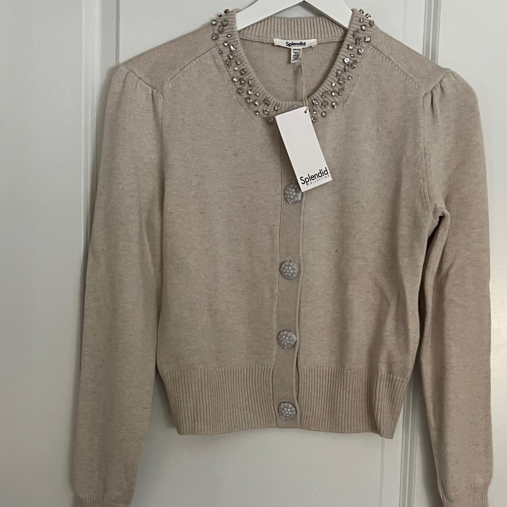 Splendid Sweater 🩷